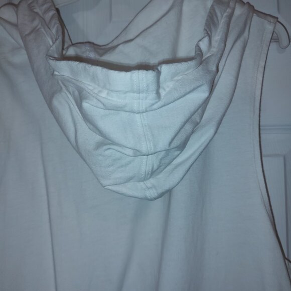 2 Plus Size Beach Cover Ups-Croft & Barrow -Danskin Now - Picture 9 of 15